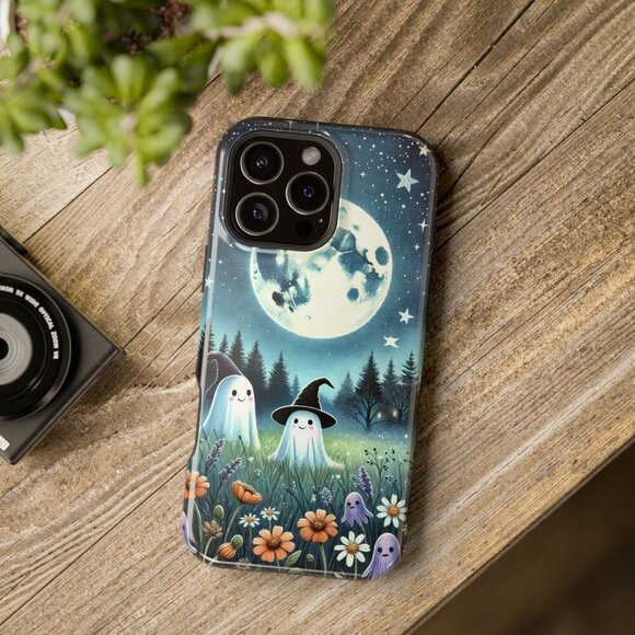 Printed Case for iPhone 14, iPhone 15, iPhone 16 (Plus/ Pro/ Pro Max), MARPC363 - Picture 6 of 13